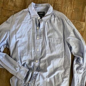 Bonobos Long Sleeve Men’s Shirt